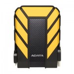 Външен хард диск EXT 1T ADATA HD710P USB3.1 YEL