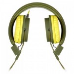 Слушалки за компютър MEL HEADSET SPEAK STREET MILIT