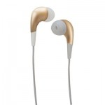 Слушалки за компютър MEL HEADSET SPEAK MIRROR GOLD