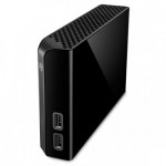 Външен хард диск EXT 4T SG BACKUP+ HUB DESKTOP