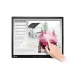Монитор 19 LG 19MB15T-I /TOUCH SCREEN
