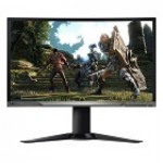 Монитор 27 LENOVO Y27G CURVED GAMING
