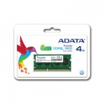 Памет 4G DDR3L 1600 ADATA SODIMM