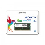 Памет 8G DDR3L 1600 ADATA SODIMM