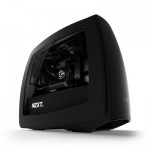 Компютърна кутия NZXT MANTA MINI ATX WIN/BLK/BK