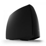 Компютърна кутия NZXT MANTA MINI ATX BLK/BLK