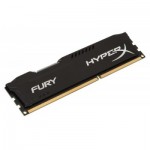 Памет 4G DDR3 1600 KINGST HYPER FURY