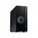 Компютърна кутия CM N400 BLACK/USB3 X 2 /NO PSU