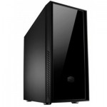Компютърна кутия CM SILENCIO 550 /SILENT /BLACK