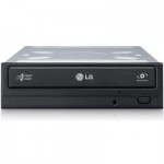 Оптично устройство LG GH24NSD1 DVD RW BLACK