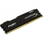 Памет 4G DDR4 2400 KINGSTON HPX FURY