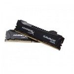 Памет 2X4G DDR4 2666 KINGSTON HYPEX