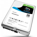 Хард диск 4T SG ST4000VX007 64MB SKYHAWK