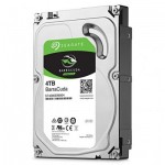 Хард диск 4T SG ST4000DM004 / 256MB