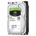 Хард диск 6T SG ST6000DM003 256MB