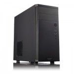 Компютърна кутия FD CORE 1100 MICRO ATX BLACK