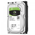 Хард диск 8T SG ST8000DM004 256MB/5400