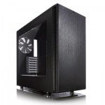Компютърна кутия FD DEFINE S BLACK WINDOW