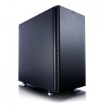 Компютърна кутия FD DEFINE MINI C BLACK