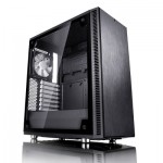Компютърна кутия FD DEFINE MINI C BLACK TG