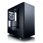 Компютърна кутия FD DESIGN MINI C BLACK WINDOW