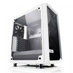 Компютърна кутия FD MESHIFY C WHITE TG