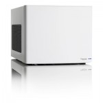 Компютърна кутия FD NODE 304 WHITE