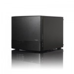 Компютърна кутия FD NODE 804 BLACK W/WINDOW
