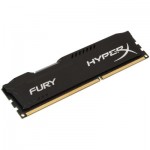 Памет 8G DDR4 2400 KINGSTON HYPX FYR