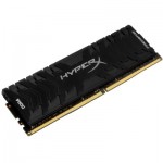Памет 8G DDR4 3000 KINGSON PREDATOR