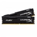 Памет 2X8G DDR4 2400 KINGSTON HYPEX
