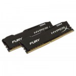Памет 2X8G DDR4 2933 KINGSTON HYPEX