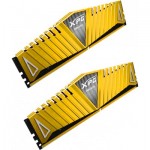Памет 2X8G DDR4 3000 XPG Z1 ADATA