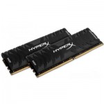 Памет 2X16G DDR4 2666 KINGST HYPERX