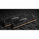 Памет 2X16G DDR4 3000 KINGST HYPER