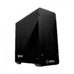 Компютърна кутия MSI MAG BUNKER MID TOWER