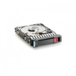 Хард диск 507610-B21 500GB 6G SAS7.2 SFF