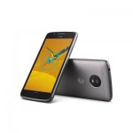Смартфон MOTO G5 DS GREY / PA610070RO