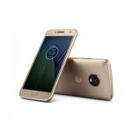 Смартфон MOTO G5+ GOLD/ SM4467AJ1N6
