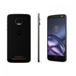 Смартфон MOTO Z XT1650-03 BLACK