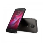 Смартфон MOTO Z2 FORCE BLACK DS / 4CZ