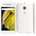Смартфон MOTO E3 XT1700 WHITE/PA4A0041RO