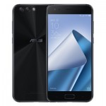 Смартфон ASUS ZE554KL 64GB BLACK