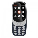 Смартфон NOKIA 3310 DS DARK BLUE