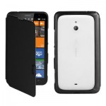 Смартфон NOKIA 1320 SLIM FLIP BLACK