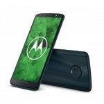 Смартфон MOTO G6 PLUS 4/64GB / 06RO