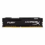 Памет 8G DDR4 2666 KINGSTON HYPERX
