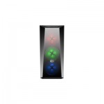 Компютърна кутия CM MASTERBOX LITE 5 RGB W/CONT