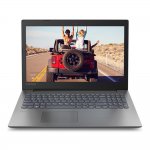 Lenovo Лаптоп 330-15IGM 15.6'', 1.1 GHz, 4GB, 1TB HDD СИВ