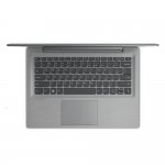 Lenovo Лаптоп Ideapad 320S 4415U, 14'', Full HD, 4 GB RAM, 1 TB HDD, сив